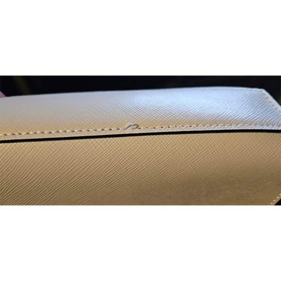 Kate Spade Carson Convertible Crossbody Handbag - Picture 7 of 9